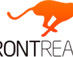 Logo von FrontRead