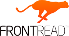 Logo von FrontRead