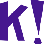 Logo von Kahoot!
