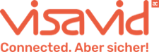 Logo von Visavid